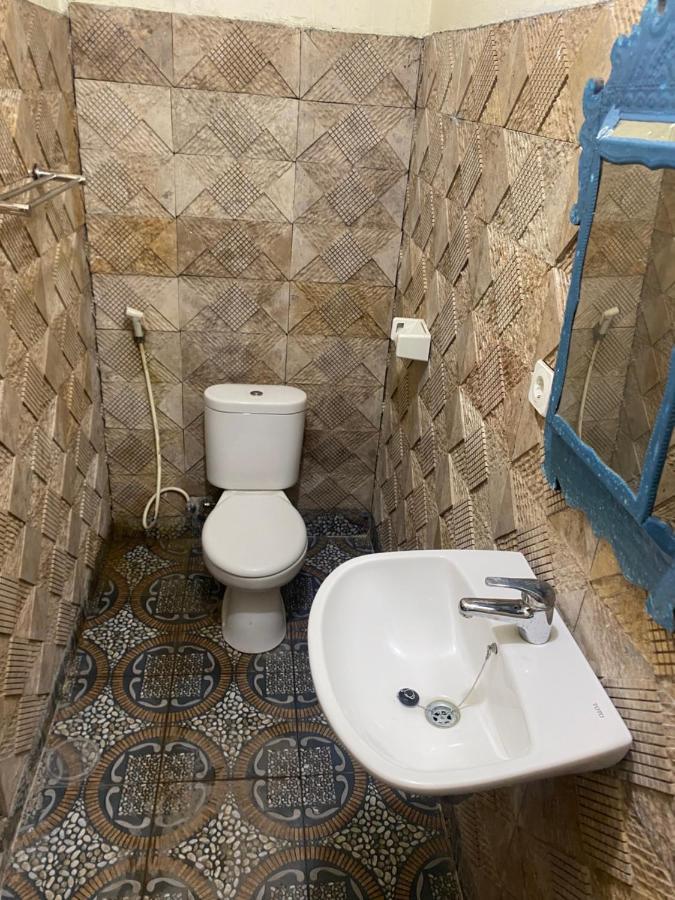 Oktavia Bungalows Gili Air Dış mekan fotoğraf
